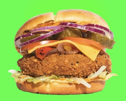 Where's The Beef (v) 