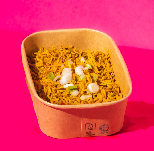 Peri Rice Box 