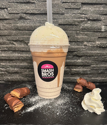 Kinder Bueno Milkshake  Regular 