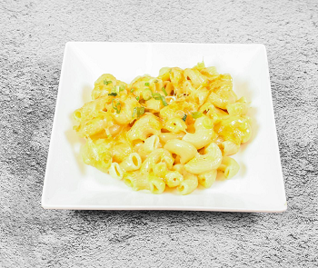 Mac N Cheese 