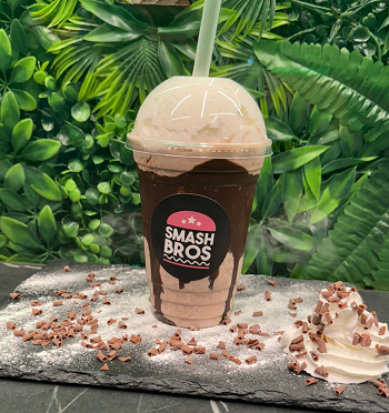Chocolate Milkshake  Regular 