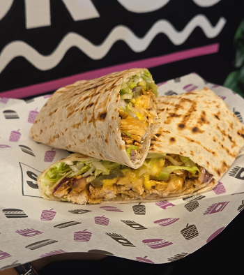 Peri Classic Wrap 